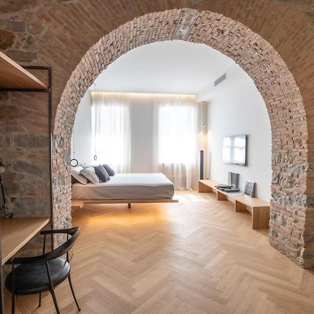 S1 Luxury Suites And Rooms Trieste Esterno foto