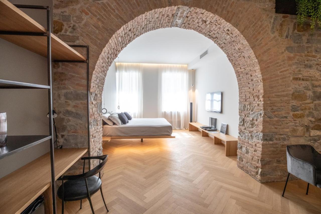 S1 Luxury Suites And Rooms Trieste Esterno foto