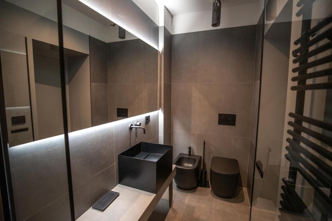S1 Luxury Suites And Rooms Trieste Esterno foto