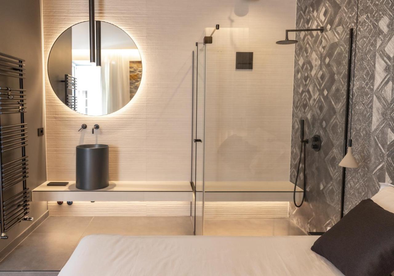 S1 Luxury Suites And Rooms Trieste Esterno foto