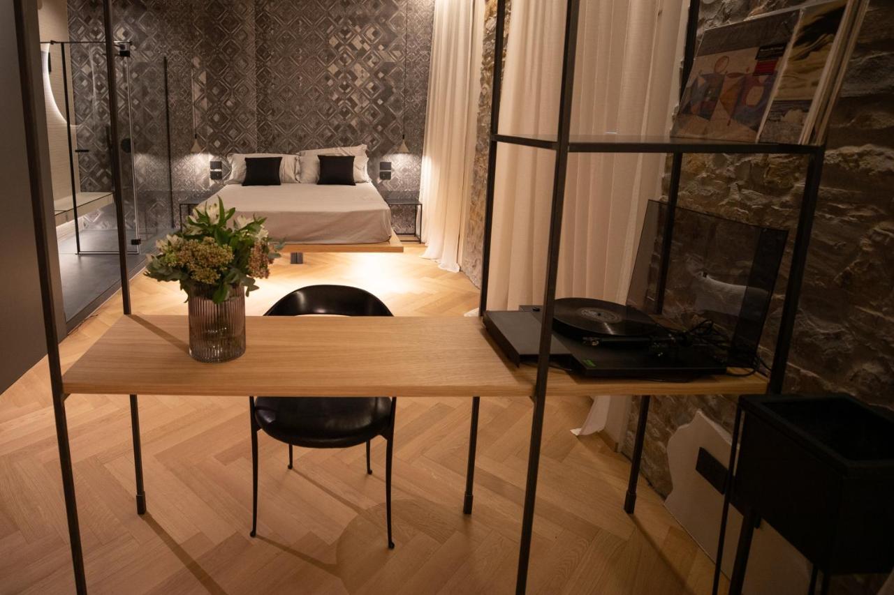 S1 Luxury Suites And Rooms Trieste Esterno foto