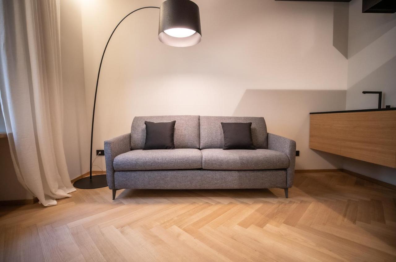 S1 Luxury Suites And Rooms Trieste Esterno foto