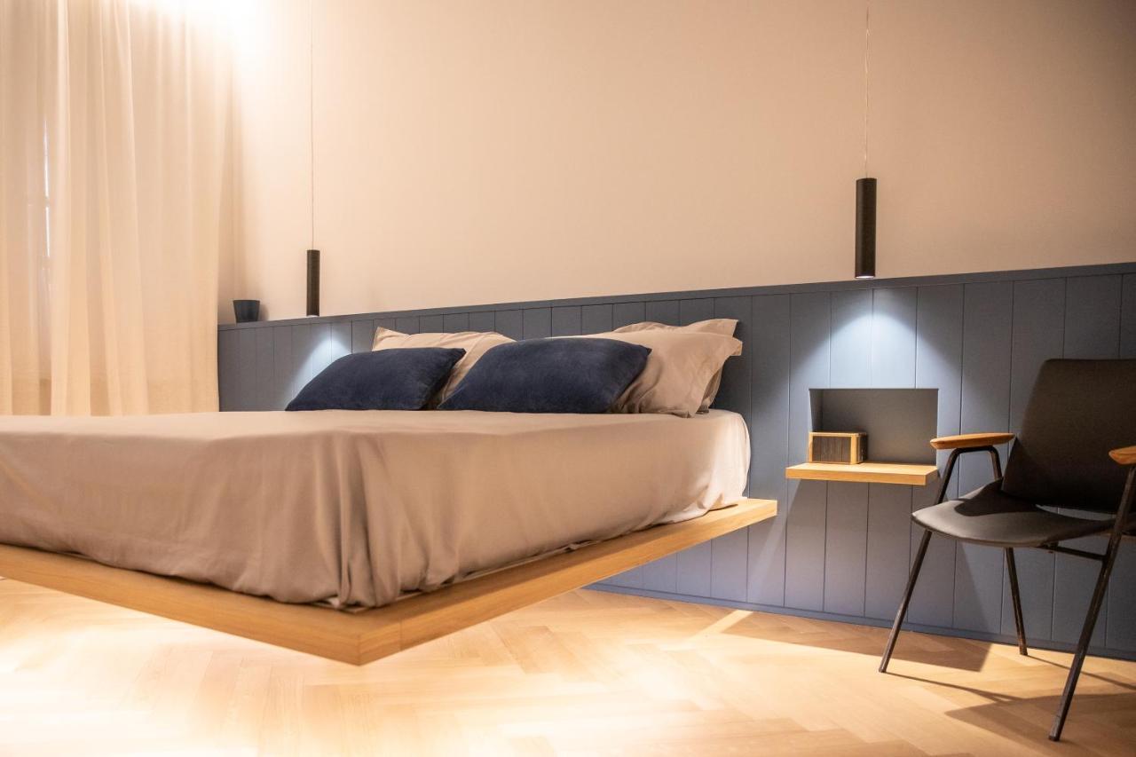 S1 Luxury Suites And Rooms Trieste Esterno foto
