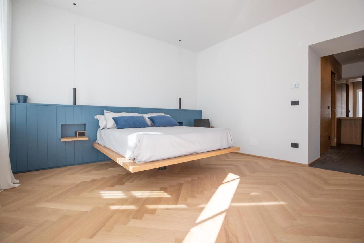 S1 Luxury Suites And Rooms Trieste Esterno foto