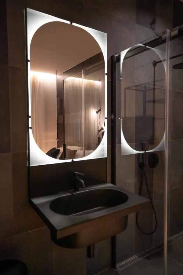 S1 Luxury Suites And Rooms Trieste Esterno foto