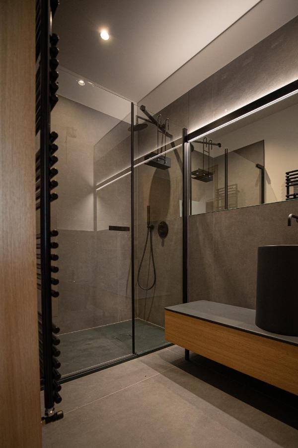 S1 Luxury Suites And Rooms Trieste Esterno foto