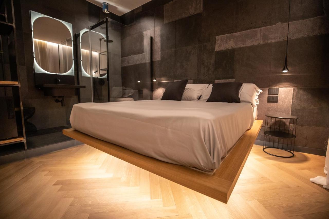 S1 Luxury Suites And Rooms Trieste Esterno foto