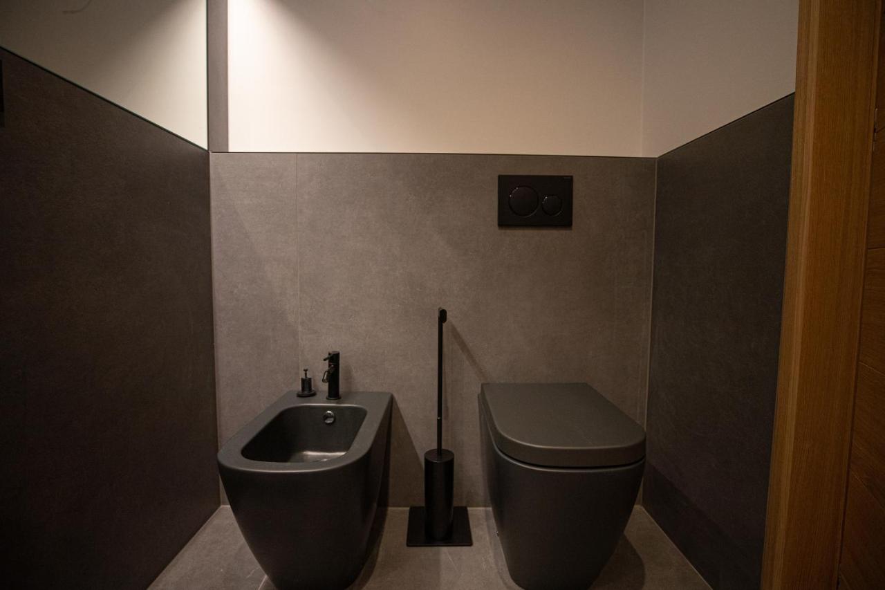 S1 Luxury Suites And Rooms Trieste Esterno foto