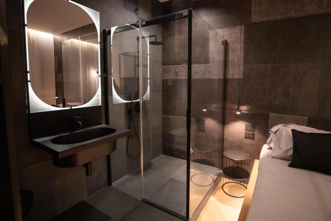 S1 Luxury Suites And Rooms Trieste Esterno foto