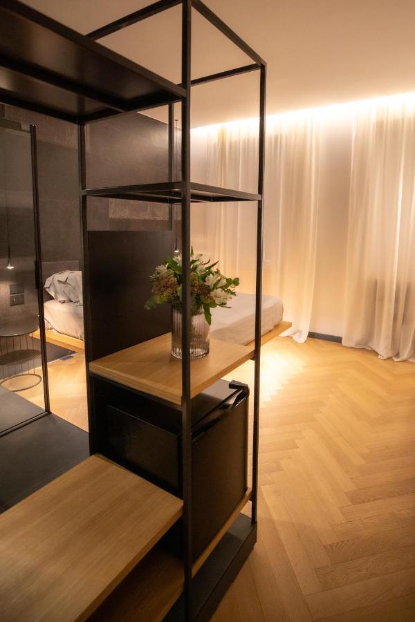 S1 Luxury Suites And Rooms Trieste Esterno foto